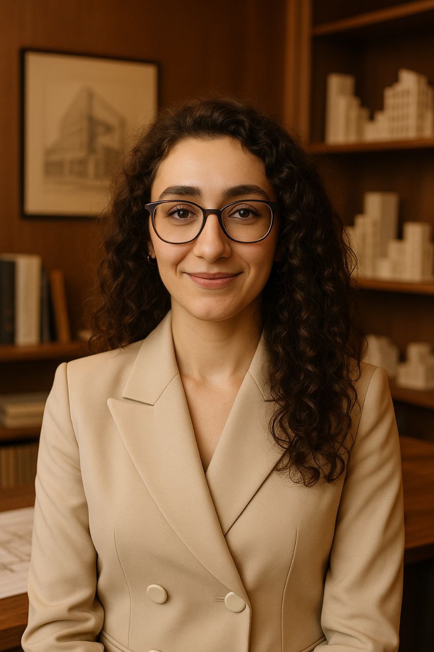 پرنیان گاراژیان